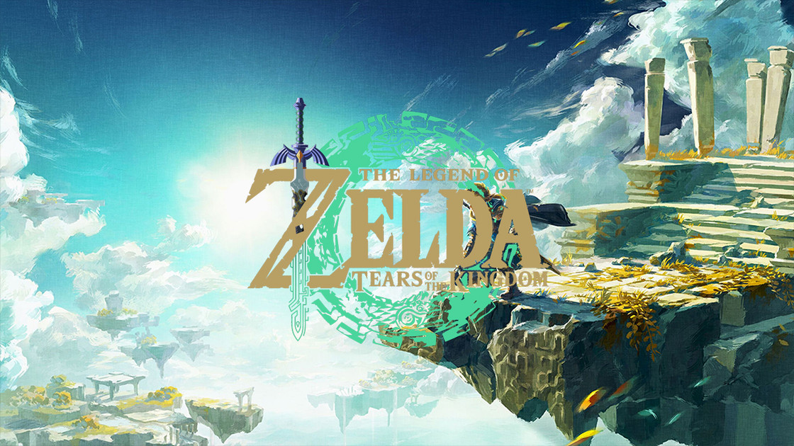 The Legend of Zelda: Tears of the Kingdom, s'agit-il du dernier jeu AAA sur la Nintendo Switch ?