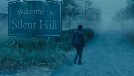 Retour à Silent Hill, les premières images de l'adaptation au cinéma