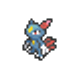 Les Pokémon de Couronneige