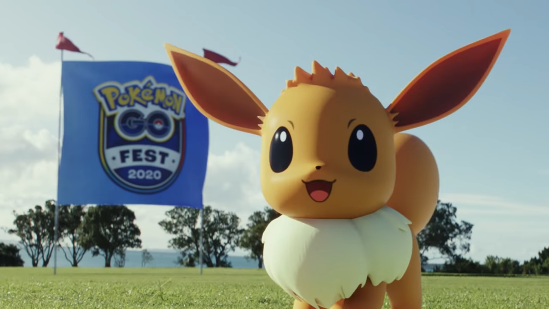 Codes Promo Pokémon GO Fest : 10 Hyper Balls, 10 Potions Max et 1 Pierre Sinnoh en cadeau