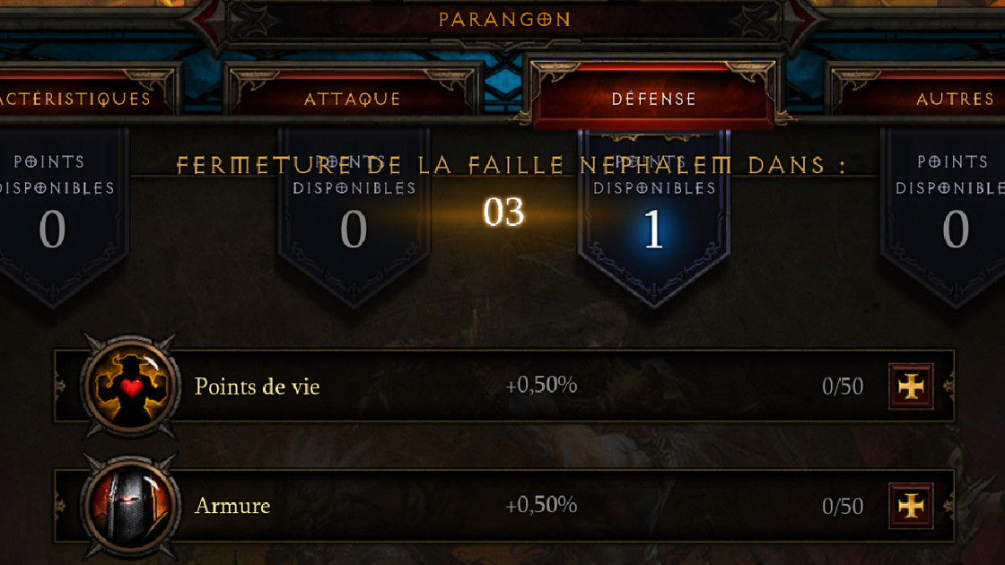 Diablo 3 : Comment avoir rapidement des niveux de parangon en saison 28