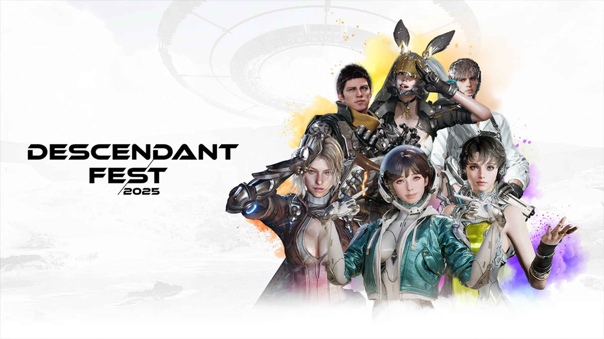 the-first-descendant-2025