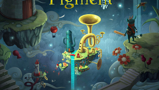 Figment est gratuit sur l'EGS