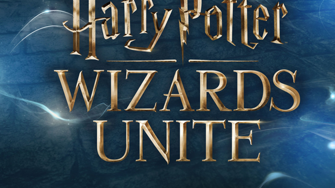 Harry Potter Wizards Unite : Date de sortie