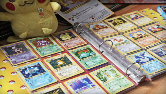 Découvrez comment évaluer le prix de vos cartes Pokémon