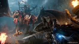 Les Meilleurs Builds pour Lords of the Fallen