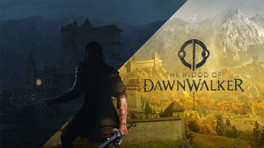 The Blood of Dawnwalker, un jeu très prometteur par des anciens de CD Projekt !