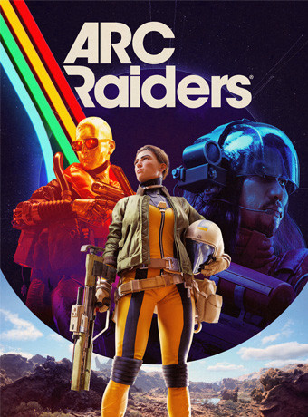 ARC Raiders