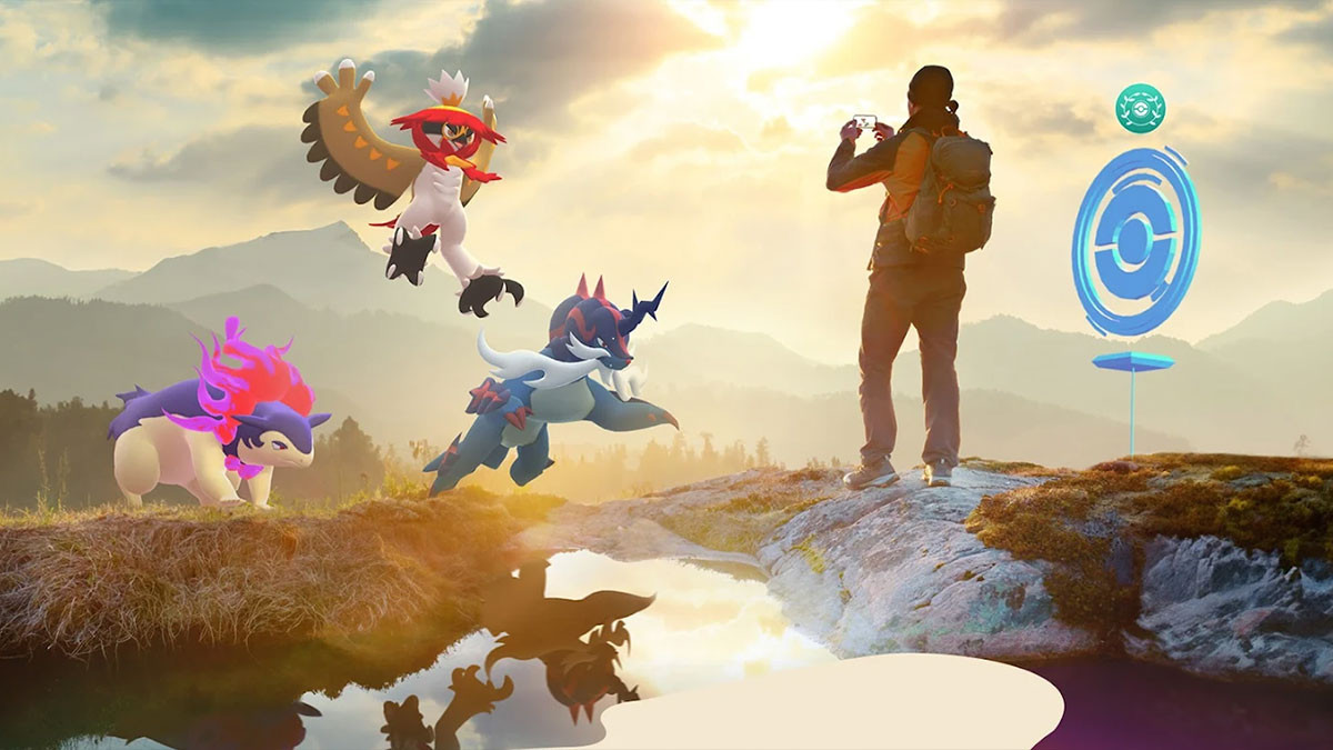 Saison 13 de Pokémon Go : Date de sortie, Heure, et toutes les Infos à Savoir