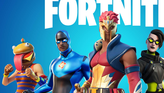 Quand sort la saison 6 de Fortnite ?