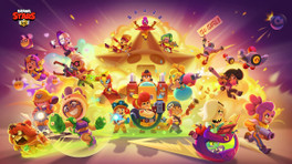 Tier List Brawl Stars 2025 : qui sont les meilleurs personnages actuellement ?