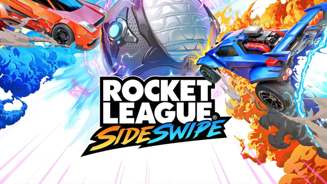 Comment jouer à Rocket League Sideswipe sur PC ?