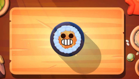 Sushis Brawl Stars : Où trouver les QR Codes et comment les débloquer ?