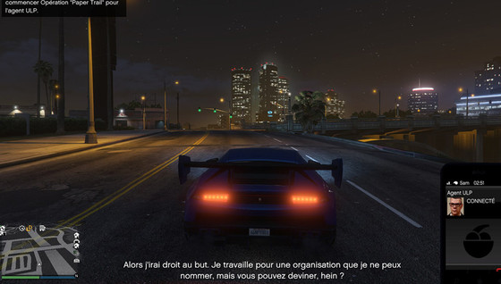 Quelles sont les nouvelles missions d'Entreprises criminelles sur GTA 5 Online ?