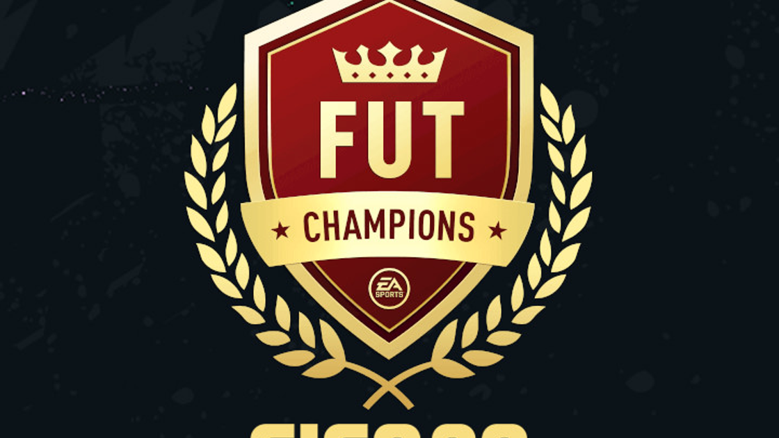 A quelle heure sortent les récompenses FUT Champions sur FIFA 20 ?