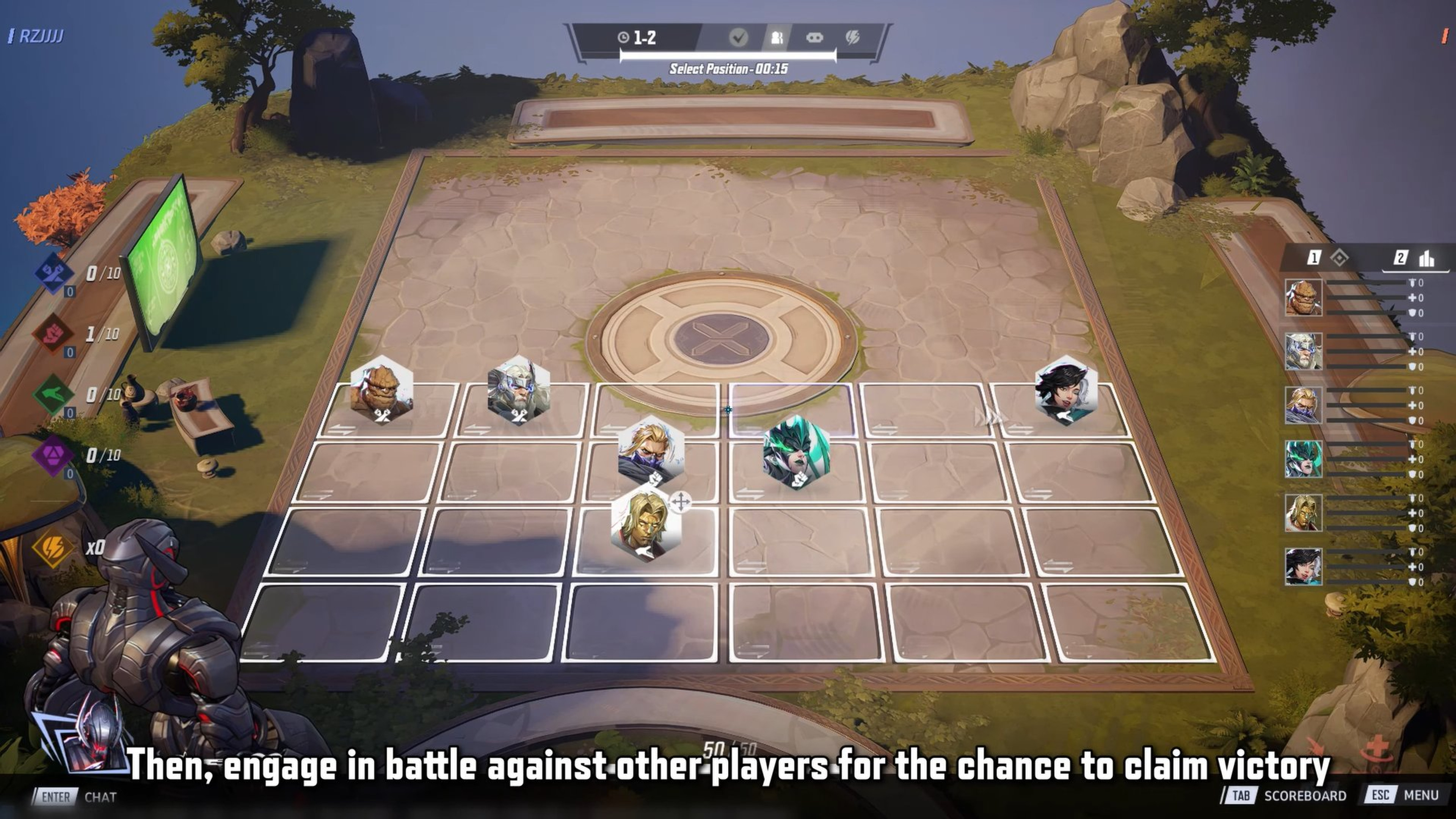 auto-battler-chess