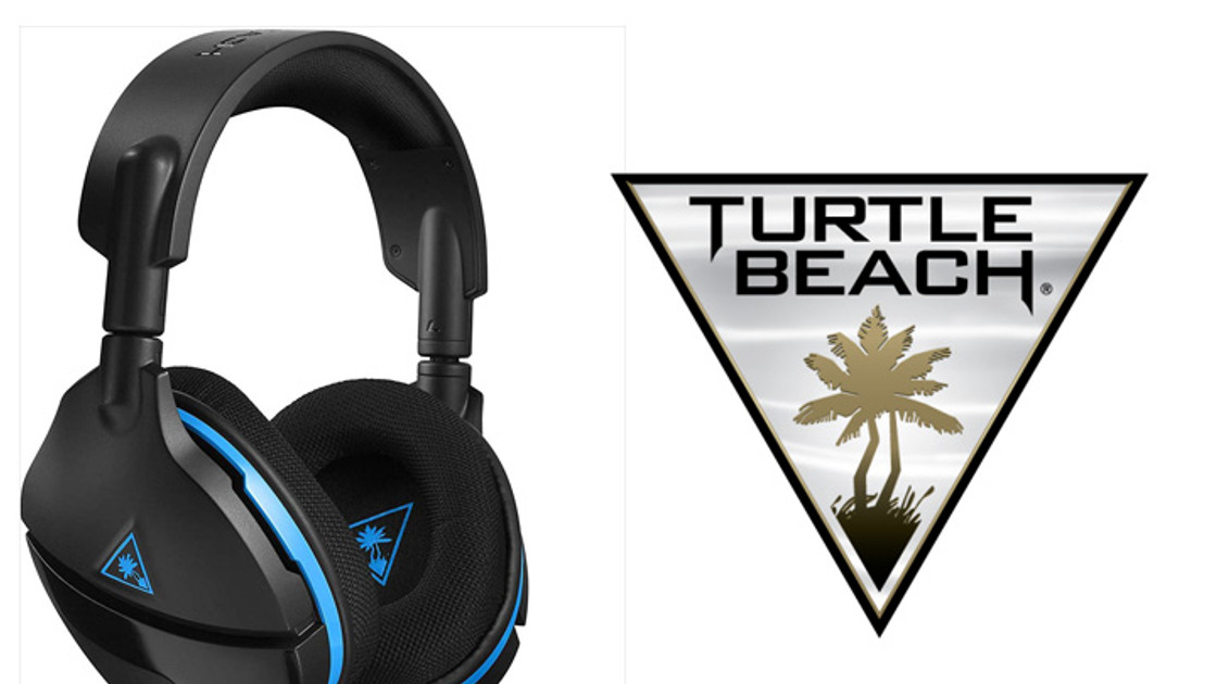 Turtle Beach Stealth 600, test et avis du casque sans-fil