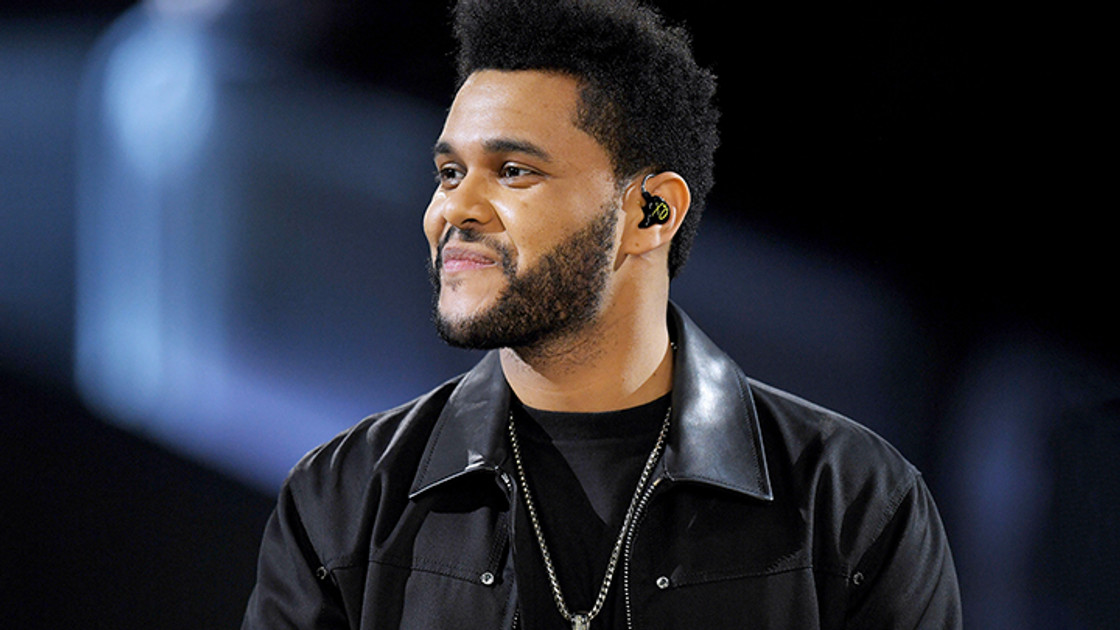 Esport : The Weeknd investit dans Splyce et Toronto Defiant