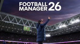 Date de sortie Football Manager 2026 : ce que les fans doivent savoir
