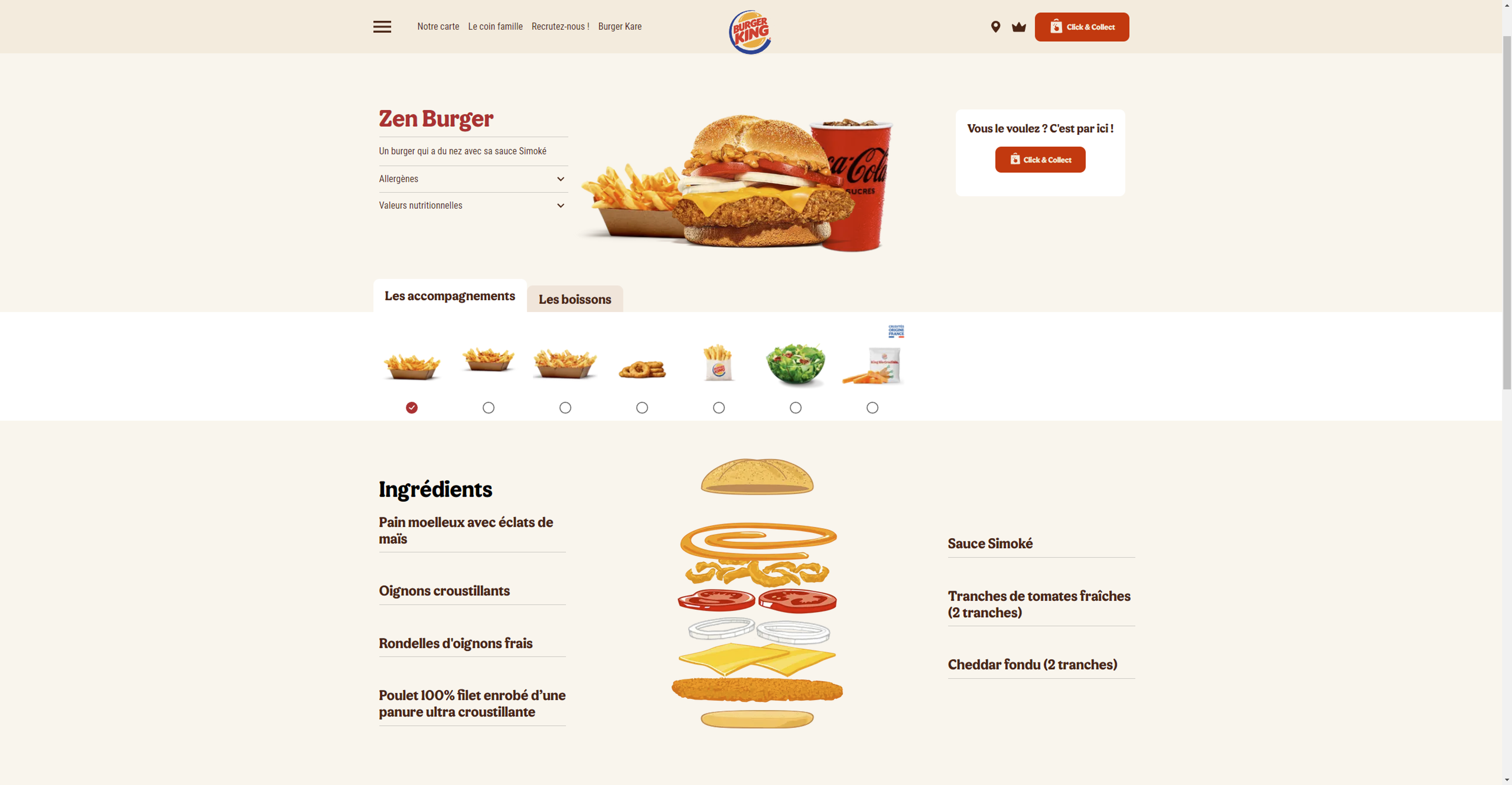 burger-king-zen-burger-recette