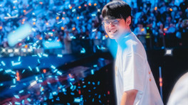 Gumayusi quitte T1 et laisse les fans sous le choc