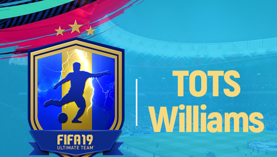 Solution DCE TOTS Iñaki Williams