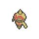 Les Pokémon de Couronneige