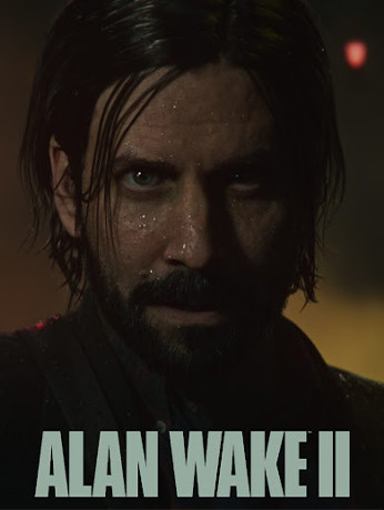 Alan Wake 2