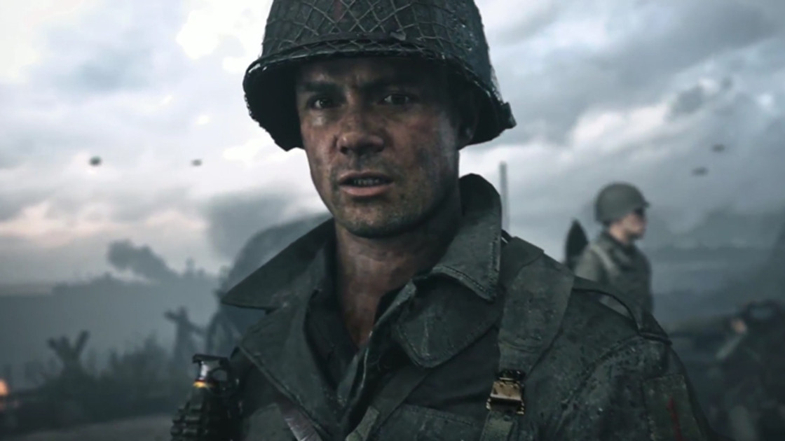 COD : Le film Call of Duty aurait enfin trouvé son réalisateur