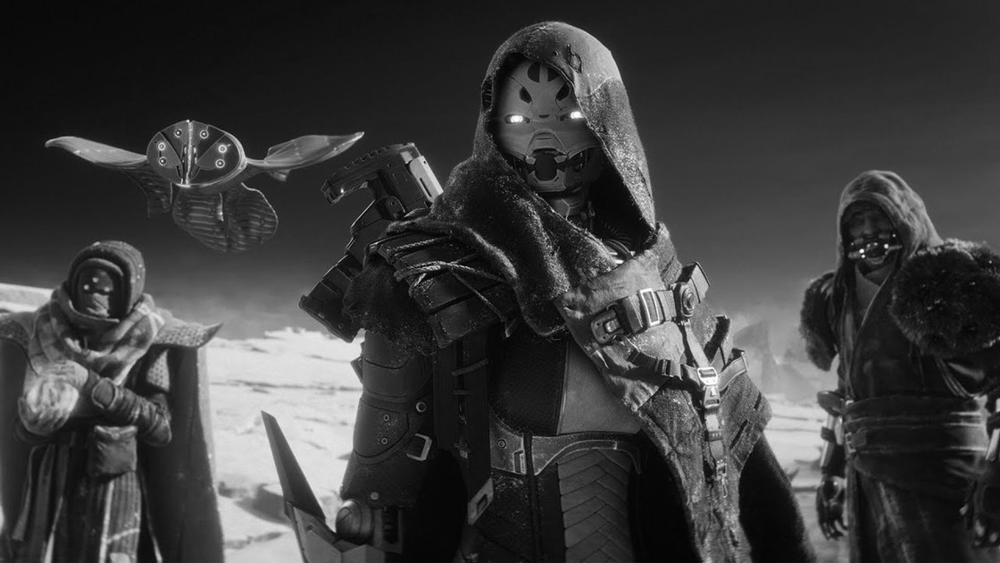 Help Bungie CAT Destiny 2, comment régler le bug ?