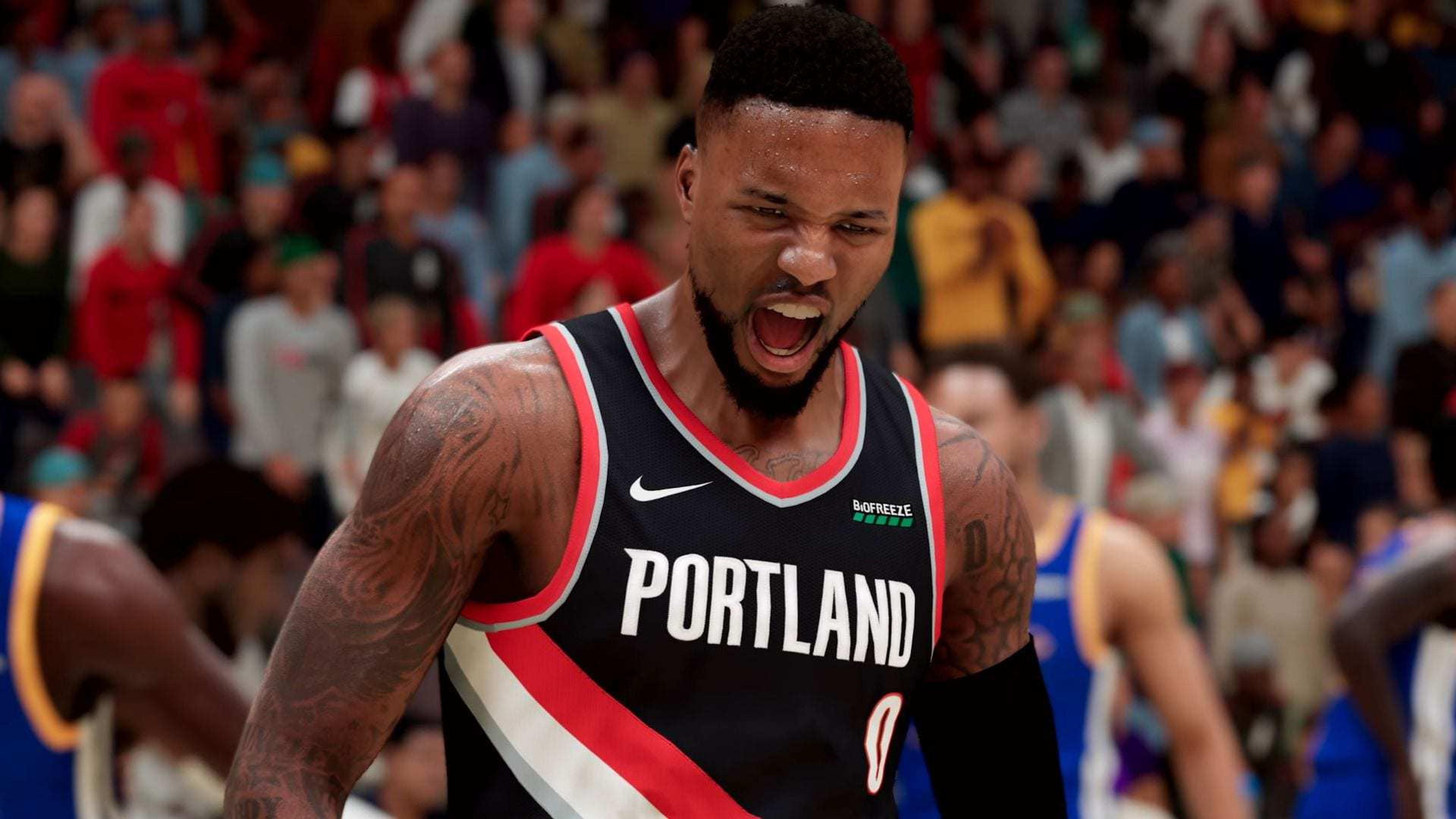 Damian-Lillard-NBA-2K22