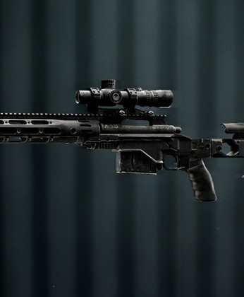 M2010 ESR BF6 : Quels accessoires et build prendre pour ce Fusil de précison sur Battlefield 6 ?
