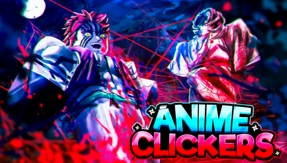 Code Anime Clicker Roblox, quels sont les codes disponibles ?