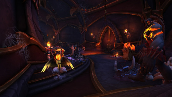 Neltharus : Stratégies et guide de tous les boss sur WoW Dragonflight