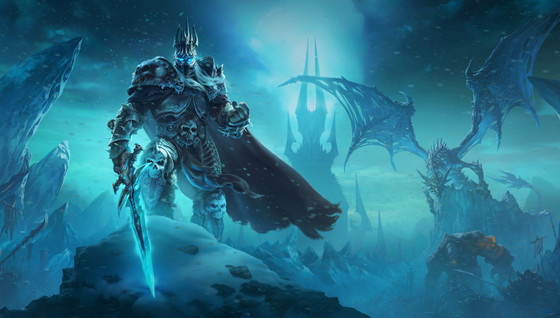 Comment fonctionne le sésame sur Wrath of the Lich King Classic ?