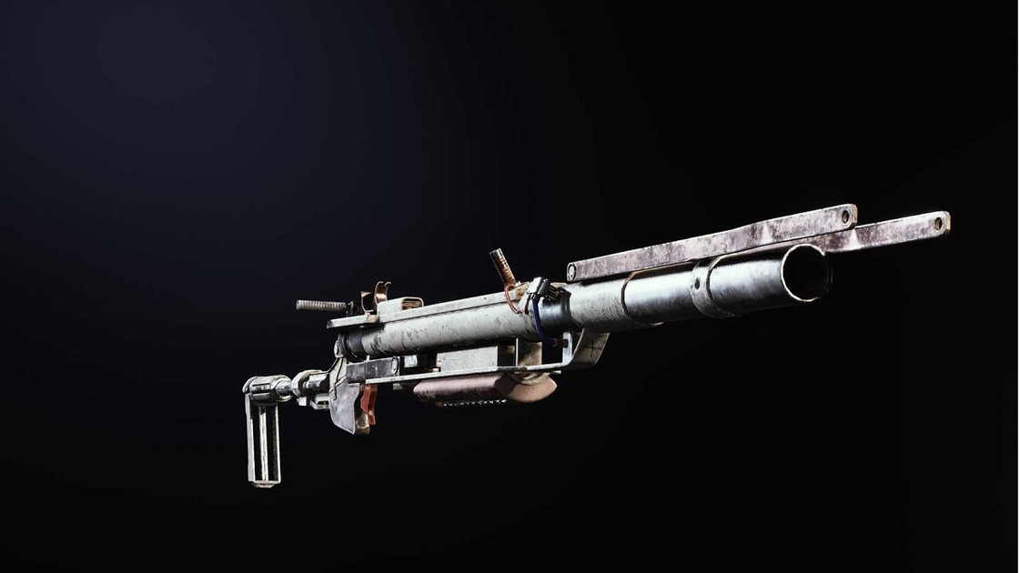 Les meilleurs mods à mettre pour le Ferro dans ARC Raiders