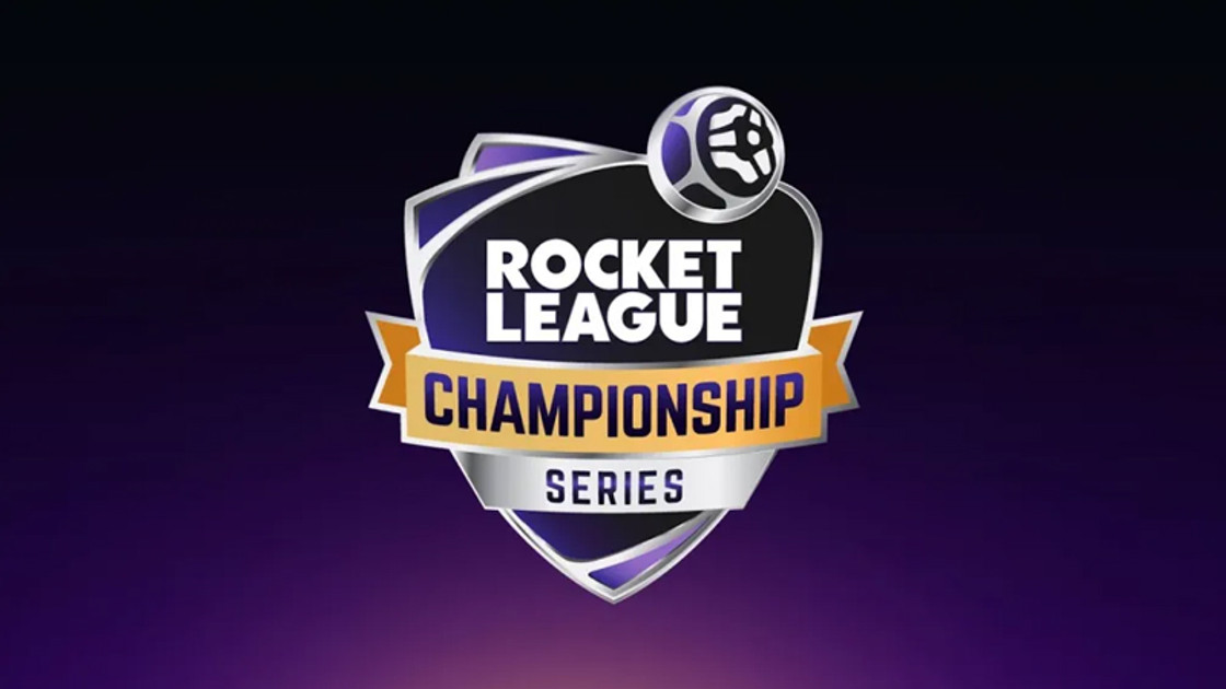 RLCS prochaine saison, quand va participer la KCorp au tournoi Rocket League ?