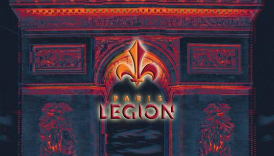 Paris Legion : Zed, Denz et Kismet se prêtent au jeu des questions !