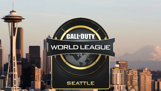 CWL : Rise Nation s'impose