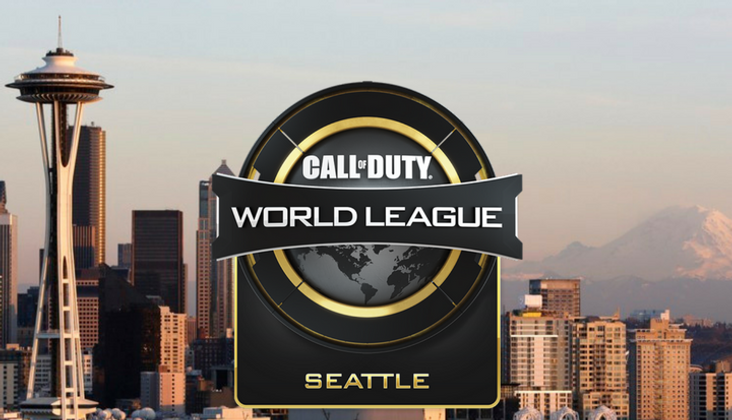 CWL Seattle 2018 : programme, résultats et classement