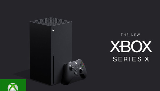 Présentation technique de la Xbox Series X et du Projet xCloud