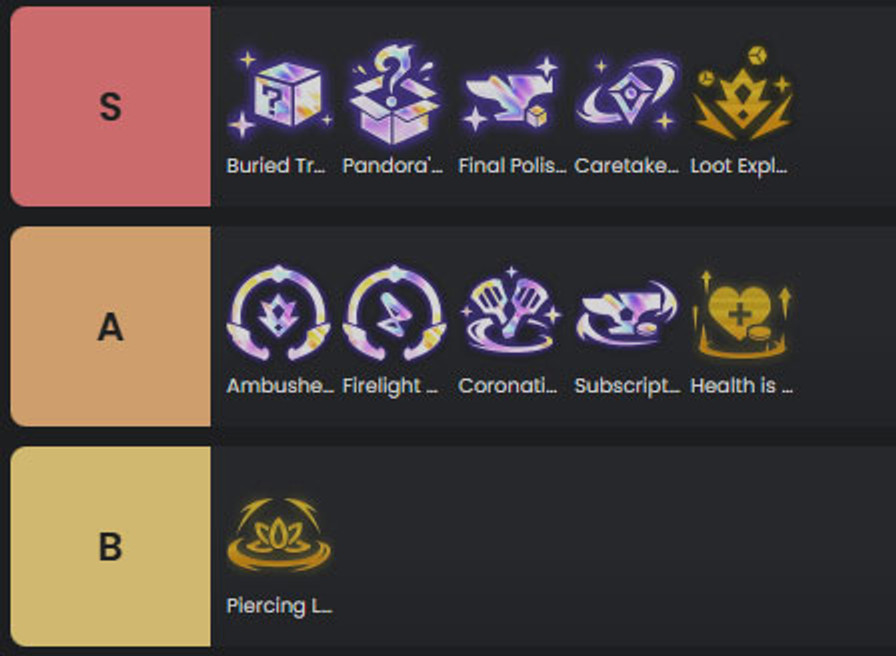 augment