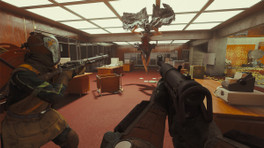 FBC Firebreak Crossplay : Peut-on jouer avec des joueurs d'autres plateformes ?