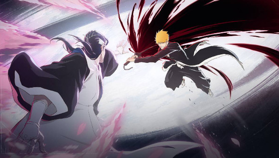 Bleach: Soul Resonance – Date de sortie, plateformes et infos à connaître