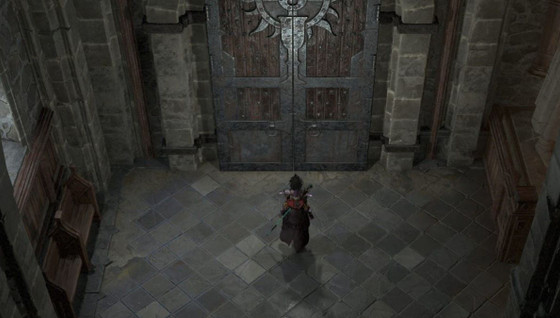 Il est désormais bien plus facile de gagner de l'experience sur Diablo 4
