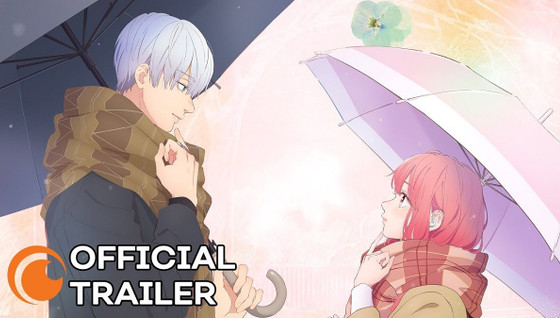 A Sign of Affection episode 3 : Heure et date de sortie en streaming vostfr !