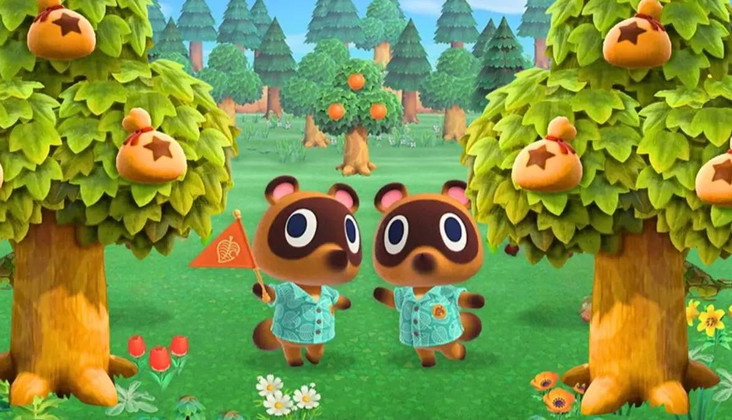 Un nouveau Animal Crossing en 2026 ? La Switch 2 pourrait bien l’accueillir !