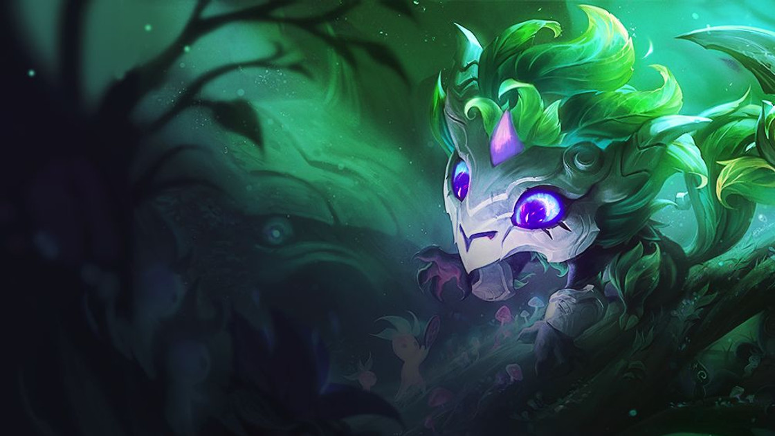 Gnar TFT au Set 7 : sort, stats, origine et classe