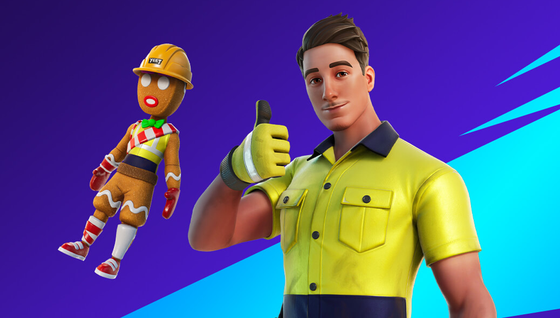 Comment avoir gratuitement le skin Lazarbeam ?