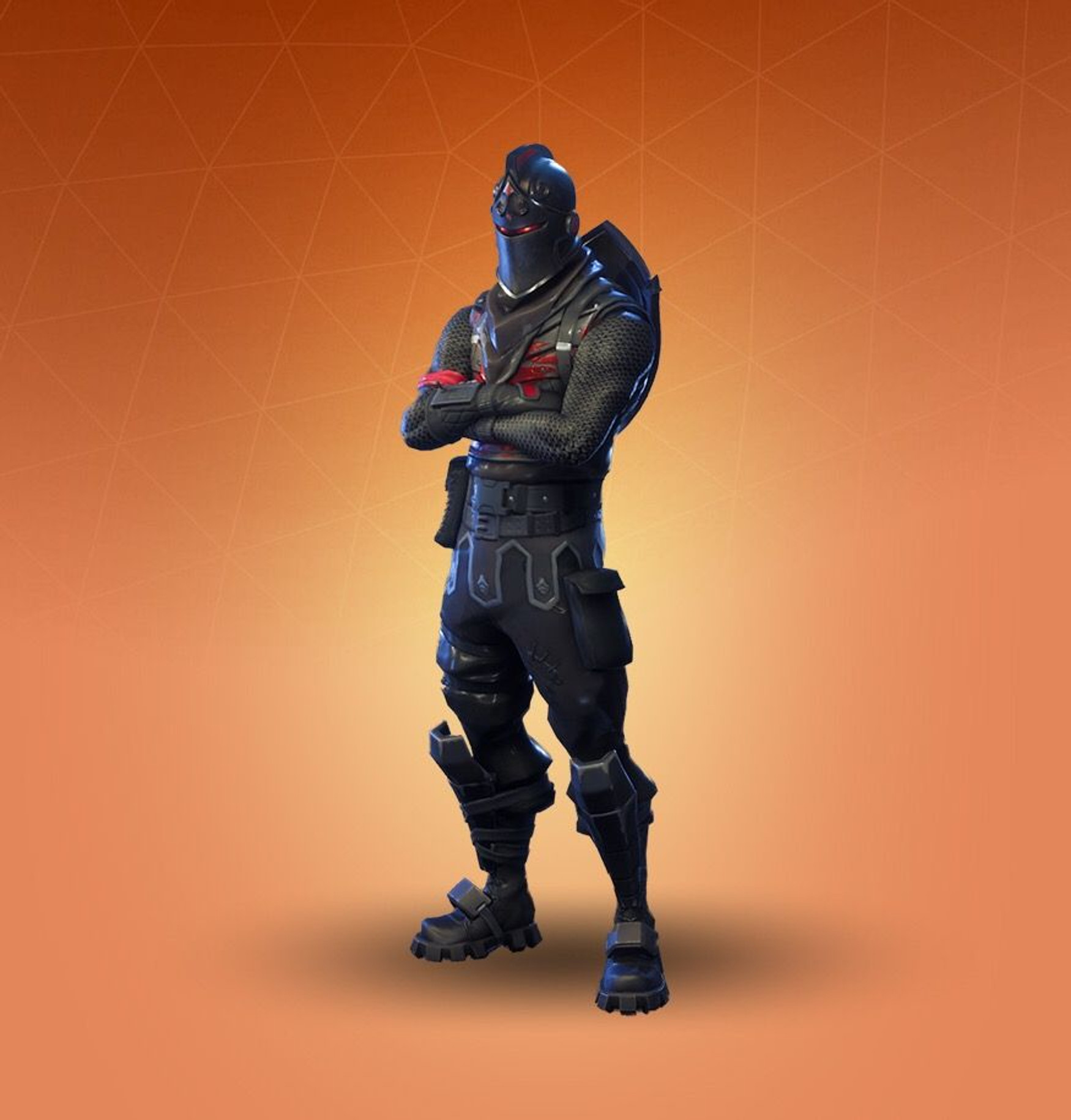 black-night-chevalier-noir-fortnite